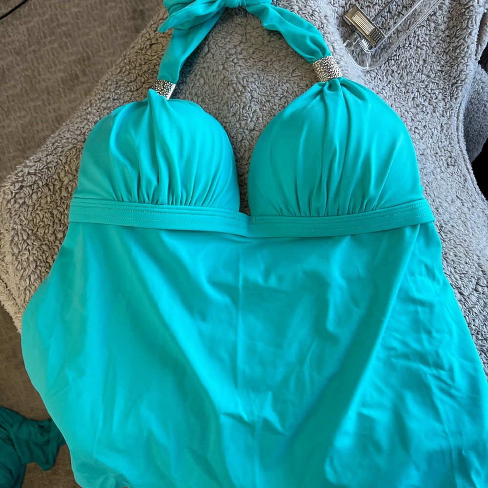 Venus tankini
